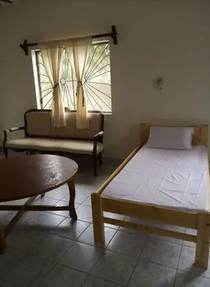 Comfort Villa