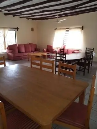 Comfort Villa