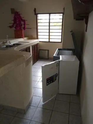 Comfort Villa