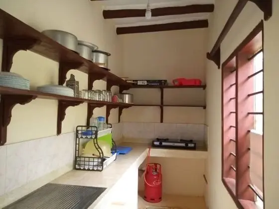 Comfort Villa