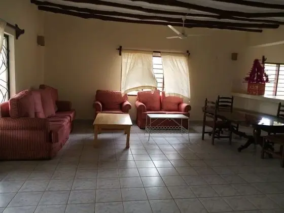 Comfort Villa