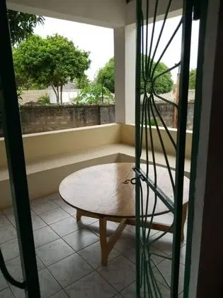Comfort Villa