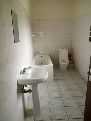 Comfort Villa
