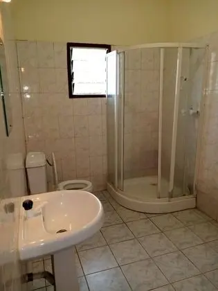 Comfort Villa