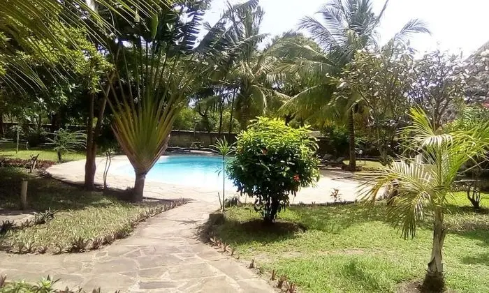 Comfort Villa