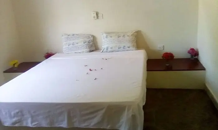 Comfort Apart Daire, Havuz Manzaralı