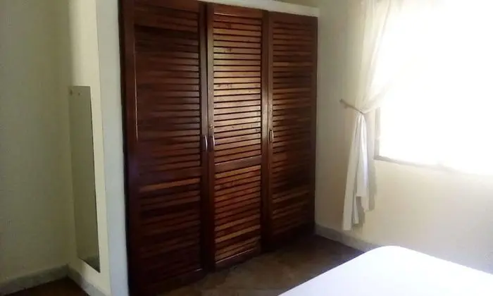 Comfort Apart Daire, Havuz Manzaralı