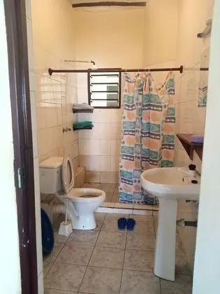 Comfort Apart Daire, Havuz Manzaralı