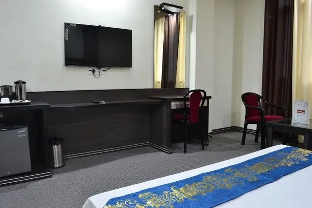 Executive Tek Büyük Yataklı Oda, 1 Yatak Odası, Sigara İçilmez, Vadi Manzaralı