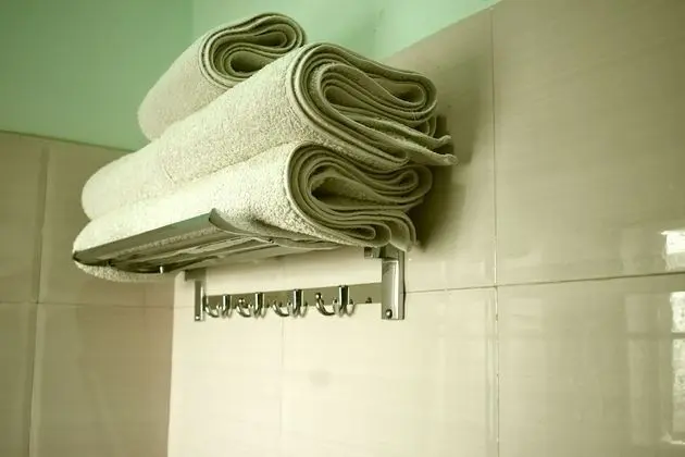 Standard Dört Kişilik Oda