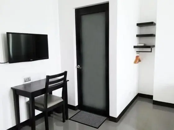 Standard İki Ayrı Yataklı Oda