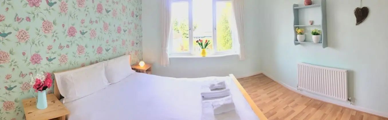 Deluxe Apart Daire