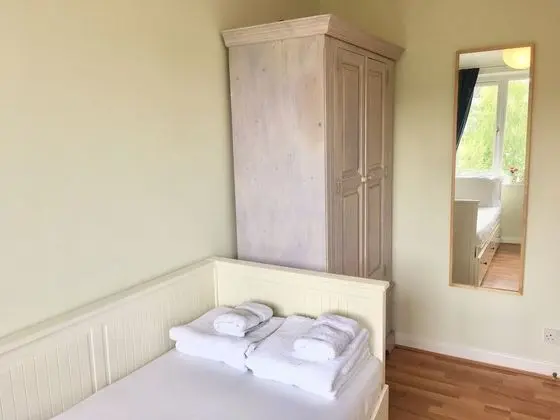 Deluxe Apart Daire