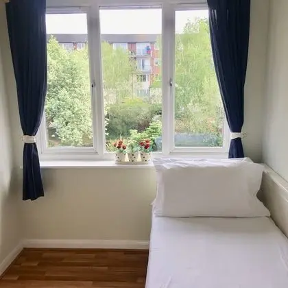 Deluxe Apart Daire