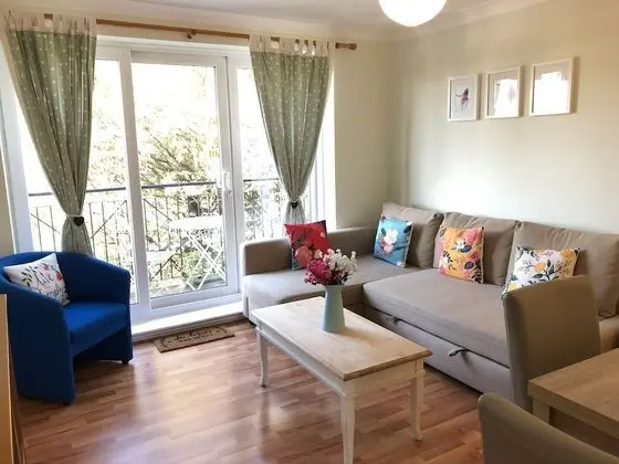 Deluxe Apart Daire