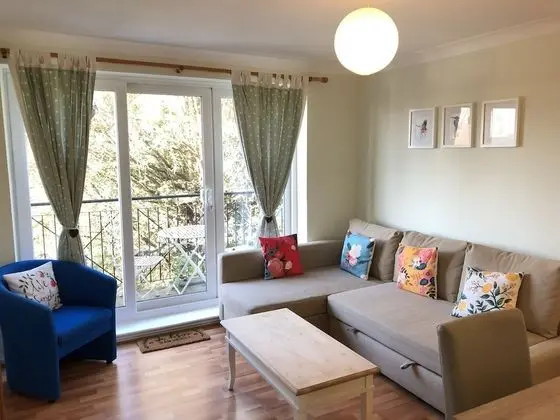 Deluxe Apart Daire