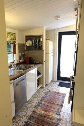 Kır Evi, 1 Yatak Odası