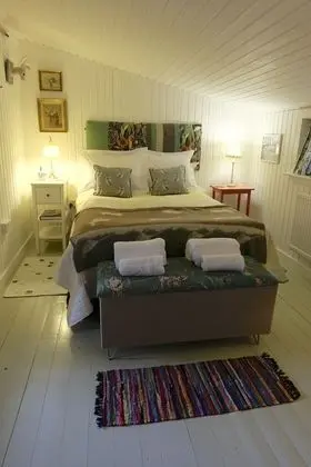 Kır Evi, 1 Yatak Odası