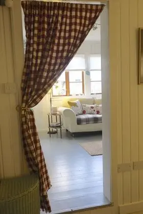 Kır Evi, 1 Yatak Odası