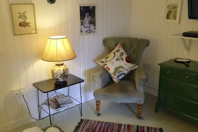 Kır Evi, 1 Yatak Odası