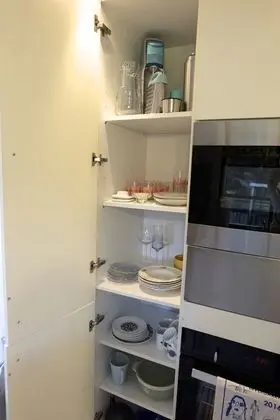 Kır Evi, 1 Yatak Odası