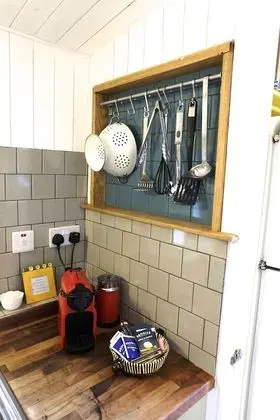 Kır Evi, 1 Yatak Odası