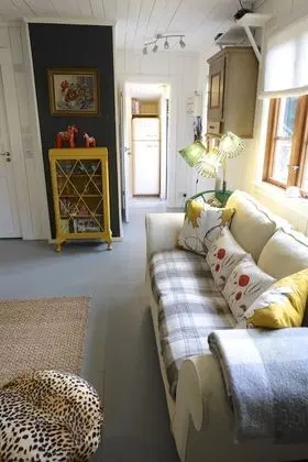 Kır Evi, 1 Yatak Odası