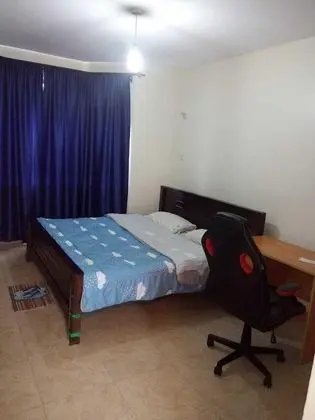 Deluxe Apart Daire, 3 Yatak Odası