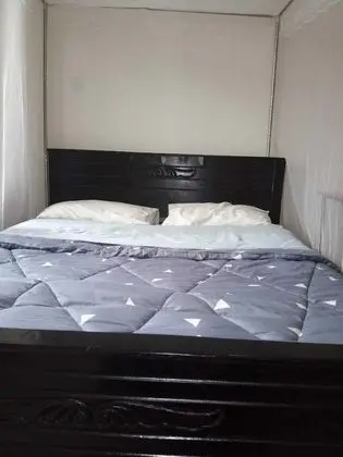 Deluxe Apart Daire, 3 Yatak Odası