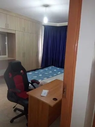 Deluxe Apart Daire, 3 Yatak Odası