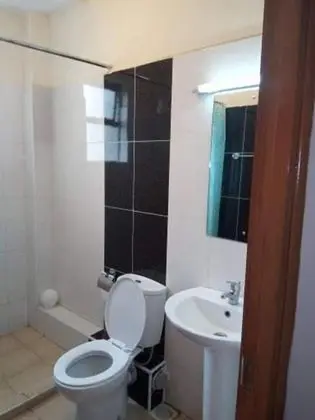 Deluxe Apart Daire, 3 Yatak Odası