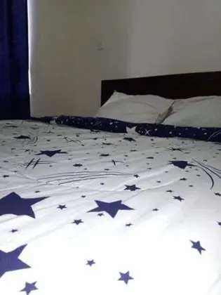 Economy Apart Daire, 2 Yatak Odası