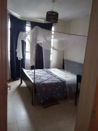 Economy Apart Daire, 2 Yatak Odası