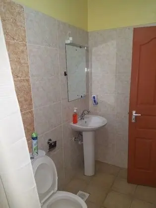 Economy Apart Daire, 2 Yatak Odası