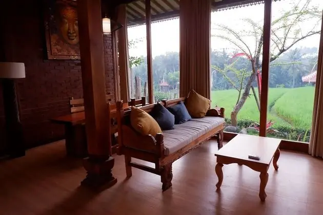 Deluxe Villa, 2 Yatak Odası
