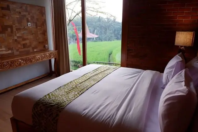 Deluxe Villa, 2 Yatak Odası