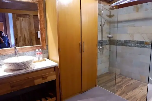 Deluxe Villa, 2 Yatak Odası