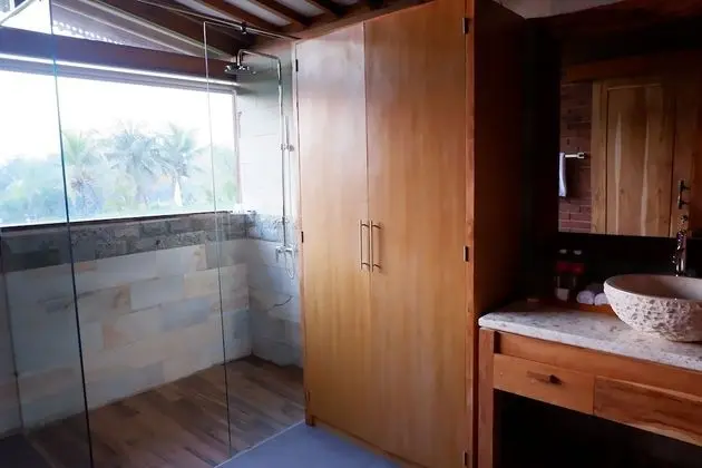 Deluxe Villa, 2 Yatak Odası