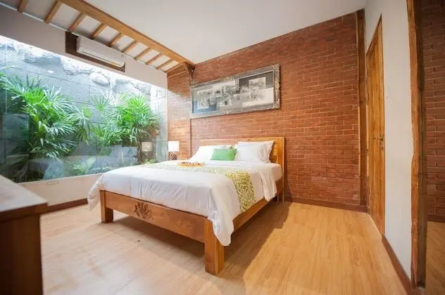 Deluxe Villa, 3 Yatak Odası