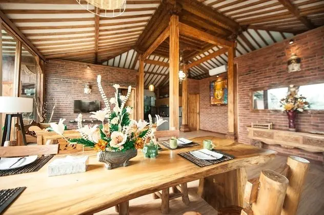 Deluxe Villa, 3 Yatak Odası