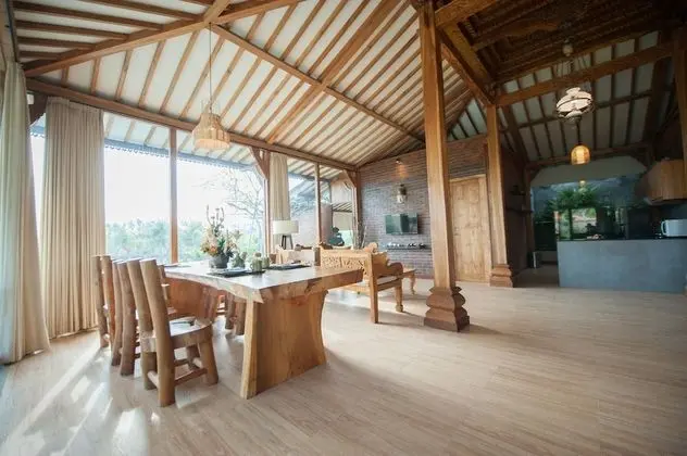 Deluxe Villa, 3 Yatak Odası