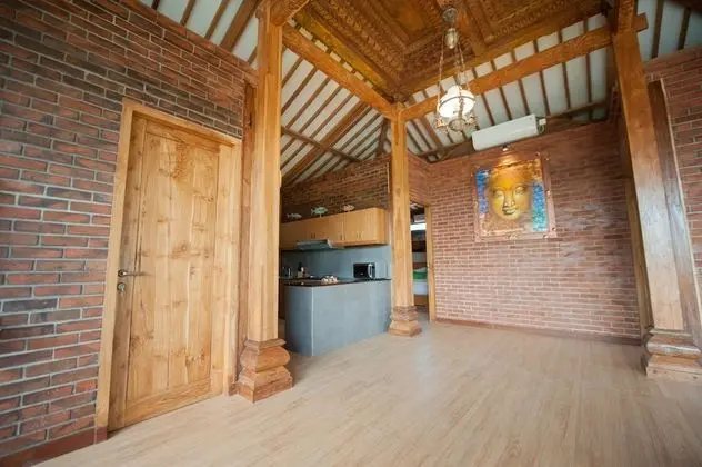 Deluxe Villa, 3 Yatak Odası