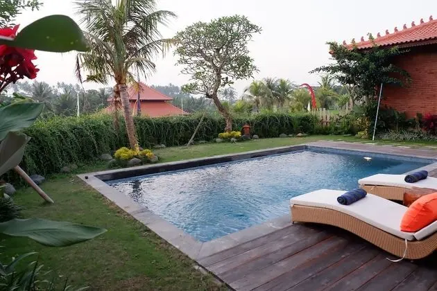 Deluxe Villa, 3 Yatak Odası