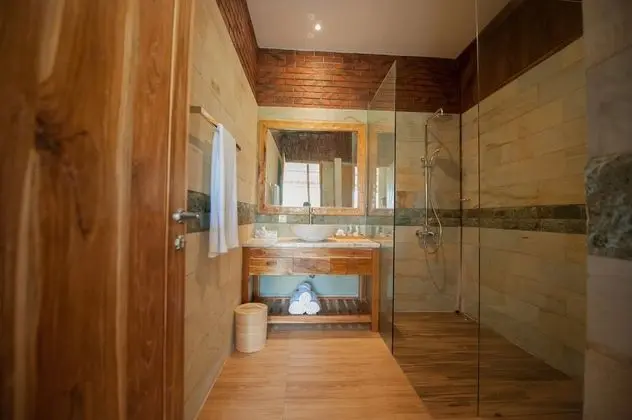 Deluxe Villa, 3 Yatak Odası