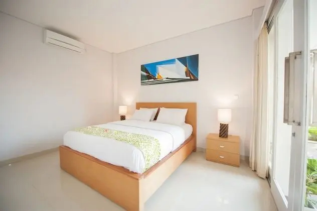 Family Villa, 3 Yatak Odası, Kişiye Özel Havuzlu