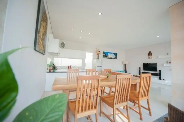 Family Villa, 3 Yatak Odası, Kişiye Özel Havuzlu