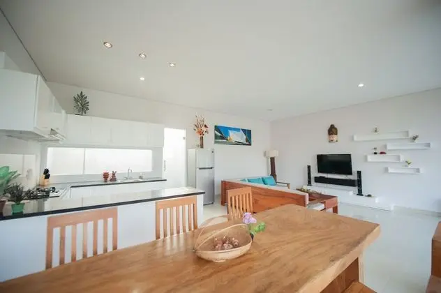 Family Villa, 3 Yatak Odası, Kişiye Özel Havuzlu