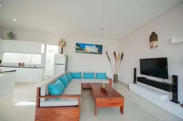 Family Villa, 3 Yatak Odası, Kişiye Özel Havuzlu