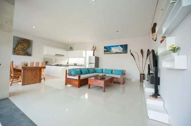 Family Villa, 3 Yatak Odası, Kişiye Özel Havuzlu