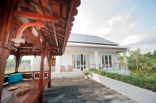 Family Villa, 3 Yatak Odası, Kişiye Özel Havuzlu